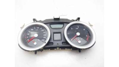 CUADRO INSTRUMENTOS RENAULT MEGANE II COUPÉ-CABRIOLET (2003-2009) 1.9 DCI 120CV 1870CC - L.8170711 / 8200399701D