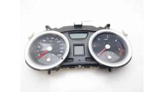 CUADRO INSTRUMENTOS RENAULT MEGANE II COUPÉ-CABRIOLET (2003-2009) 1.9 DCI 120CV 1870CC - L.8170711 / 8200399701D