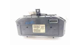 CUADRO INSTRUMENTOS RENAULT MEGANE II COUPÉ-CABRIOLET (2003-2009) 1.9 DCI 120CV 1870CC - L.8170711 / 8200399701D