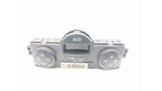 MANDO CLIMATIZADOR RENAULT MEGANE II COUPÉ-CABRIOLET (2003-2009) 1.9 DCI 120CV 1870CC - L.8170748 / 8200501456
