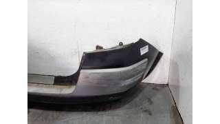 PARAGOLPES TRASERO RENAULT MEGANE II COUPÉ-CABRIOLET (2003-2009) 1.9 DCI 120CV 1870CC - L.8170788 / 7701475116