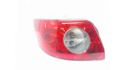 PILOTO TRASERO IZQUIERDO RENAULT MEGANE II COUPÉ-CABRIOLET (2003-2009) 1.9 DCI 120CV 1870CC - L.8170804 / 8200142688