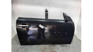 PUERTA DELANTERA DERECHA RENAULT MEGANE II COUPÉ-CABRIOLET (2003-2009) 1.9 DCI 120CV 1870CC - L.8170816 / 7751474926