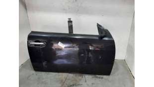 PUERTA DELANTERA DERECHA RENAULT MEGANE II COUPÉ-CABRIOLET (2003-2009) 1.9 DCI 120CV 1870CC - L.8170816 / 7751474926 2