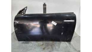 PUERTA DELANTERA IZQUIERDA RENAULT MEGANE II COUPÉ-CABRIOLET (2003-2009) 1.9 DCI 120CV 1870CC - L.8170817 / 7751474924