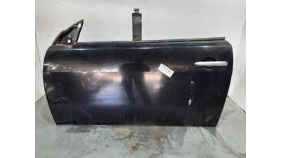 PUERTA DELANTERA IZQUIERDA RENAULT MEGANE II COUPÉ-CABRIOLET (2003-2009) 1.9 DCI 120CV 1870CC - L.8170817 / 7751474924