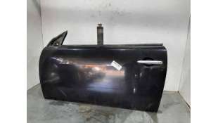 PUERTA DELANTERA IZQUIERDA RENAULT MEGANE II COUPÉ-CABRIOLET (2003-2009) 1.9 DCI 120CV 1870CC - L.8170817 / 7751474924 2