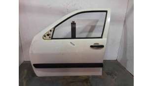 PUERTA DELANTERA IZQUIERDA SEAT INCA (1995-2003) 1.9 D 64CV 1896CC - L.8170867 / 6K4831051C