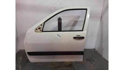 PUERTA DELANTERA IZQUIERDA SEAT INCA (1995-2003) 1.9 D 64CV 1896CC - L.8170867 / 6K4831051C