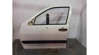 PUERTA DELANTERA IZQUIERDA SEAT INCA (1995-2003) 1.9 D 64CV 1896CC - L.8170867 / 6K4831051C