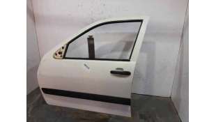 PUERTA DELANTERA IZQUIERDA SEAT INCA (1995-2003) 1.9 D 64CV 1896CC - L.8170867 / 6K4831051C 2