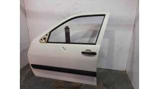 PUERTA DELANTERA IZQUIERDA SEAT INCA (1995-2003) 1.9 D 64CV 1896CC - L.8170867 / 6K4831051C