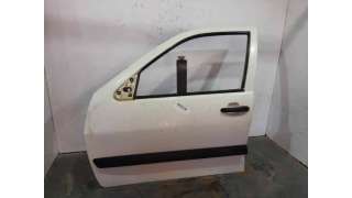 PUERTA DELANTERA IZQUIERDA SEAT INCA (1995-2003) 1.9 D 64CV 1896CC - L.8170867 / 6K4831051C