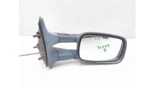 RETROVISOR DERECHO SEAT INCA (1995-2003) 1.9 D 64CV 1896CC - L.8170872 / 6K9857502CFKZ