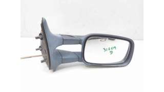 RETROVISOR DERECHO SEAT INCA (1995-2003) 1.9 D 64CV 1896CC - L.8170872 / 6K9857502CFKZ