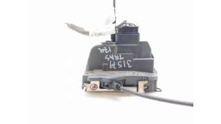 CERRADURA PUERTA TRASERA IZQUIERDA RENAULT MEGANE II (2005-2008) 1.5 DCI (BM1E, CM1E) 106CV 1461CC - L.8170954 / 8200212468