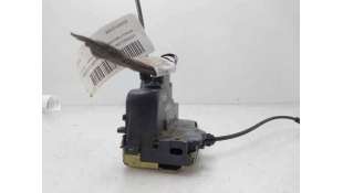 CERRADURA PUERTA TRASERA IZQUIERDA RENAULT MEGANE II (2005-2008) 1.5 DCI (BM1E, CM1E) 106CV 1461CC - L.8170954 / 8200212468 2