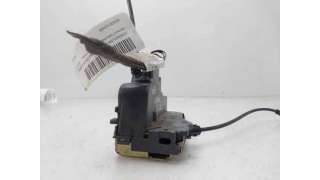 CERRADURA PUERTA TRASERA IZQUIERDA RENAULT MEGANE II (2005-2008) 1.5 DCI (BM1E, CM1E) 106CV 1461CC - L.8170954 / 8200212468