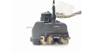 CERRADURA PUERTA TRASERA IZQUIERDA RENAULT MEGANE II (2005-2008) 1.5 DCI (BM1E, CM1E) 106CV 1461CC - L.8170954 / 8200212468
