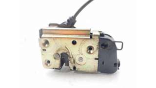 CERRADURA PUERTA TRASERA IZQUIERDA RENAULT MEGANE II (2005-2008) 1.5 DCI (BM1E, CM1E) 106CV 1461CC - L.8170954 / 8200212468