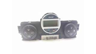 MANDO CLIMATIZADOR RENAULT MEGANE II (2005-2008) 1.5 DCI (BM1E, CM1E) 106CV 1461CC - L.8170995 / 69340061