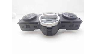 MANDO CLIMATIZADOR RENAULT MEGANE II (2005-2008) 1.5 DCI (BM1E, CM1E) 106CV 1461CC - L.8170995 / 69340061