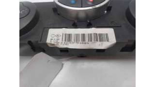 MANDO CLIMATIZADOR RENAULT MEGANE II (2005-2008) 1.5 DCI (BM1E, CM1E) 106CV 1461CC - L.8170995 / 69340061