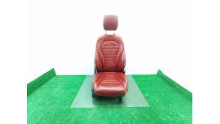 ASIENTO DELANTERO DERECHO MERCEDES-BENZ CLASE C (2014-) C 220 BLUETEC / D (205.002, 205.004) 170CV 2143CC - L.8171098 / 000