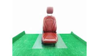 ASIENTO DELANTERO DERECHO MERCEDES-BENZ CLASE C (2014-) C 220 BLUETEC / D (205.002, 205.004) 170CV 2143CC - L.8171098 / 000