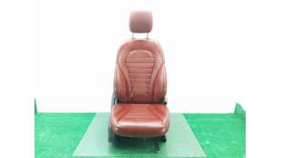 ASIENTO DELANTERO DERECHO MERCEDES-BENZ CLASE C (2014-) C 220 BLUETEC / D (205.002, 205.004) 170CV 2143CC - L.8171098 / 000 2