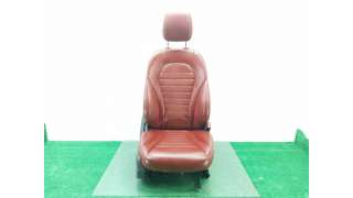 ASIENTO DELANTERO DERECHO MERCEDES-BENZ CLASE C (2014-) C 220 BLUETEC / D (205.002, 205.004) 170CV 2143CC - L.8171098 / 000