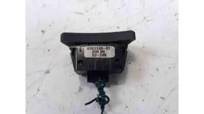 INTERRUPTOR BMW SERIE 5 BERLINA  - M.711390 / 698114801
