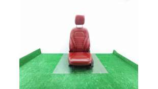ASIENTO DELANTERO IZQUIERDO MERCEDES-BENZ CLASE C (2014-) C 220 BLUETEC / D (205.002, 205.004) 170CV 2143CC - L.8171100 / 0