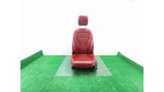 ASIENTO DELANTERO IZQUIERDO MERCEDES-BENZ CLASE C (2014-) C 220 BLUETEC / D (205.002, 205.004) 170CV 2143CC - L.8171100 / 0
