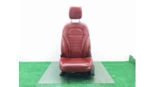 ASIENTO DELANTERO IZQUIERDO MERCEDES-BENZ CLASE C (2014-) C 220 BLUETEC / D (205.002, 205.004) 170CV 2143CC - L.8171100 / 0 2