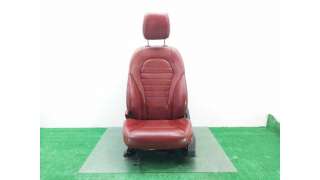 ASIENTO DELANTERO IZQUIERDO MERCEDES-BENZ CLASE C (2014-) C 220 BLUETEC / D (205.002, 205.004) 170CV 2143CC - L.8171100 / 0