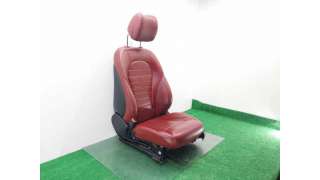 ASIENTO DELANTERO IZQUIERDO MERCEDES-BENZ CLASE C (2014-) C 220 BLUETEC / D (205.002, 205.004) 170CV 2143CC - L.8171100 / 0
