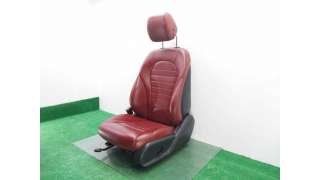 ASIENTO DELANTERO IZQUIERDO MERCEDES-BENZ CLASE C (2014-) C 220 BLUETEC / D (205.002, 205.004) 170CV 2143CC - L.8171100 / 0
