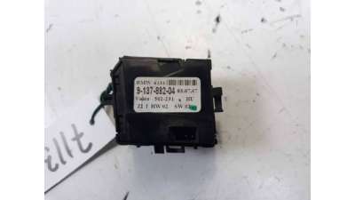 INTERRUPTOR BMW SERIE 5 BERLINA  - M.711393 / 913788204