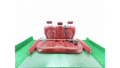 ASIENTOS TRASEROS MERCEDES-BENZ CLASE C (2014-) C 220 BLUETEC / D (205.002, 205.004) 170CV 2143CC - L.8171102 / 20592036089