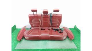 ASIENTOS TRASEROS MERCEDES-BENZ CLASE C (2014-) C 220 BLUETEC / D (205.002, 205.004) 170CV 2143CC - L.8171102 / 20592036089
