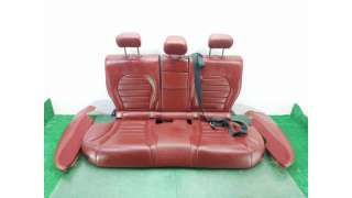 ASIENTOS TRASEROS MERCEDES-BENZ CLASE C (2014-) C 220 BLUETEC / D (205.002, 205.004) 170CV 2143CC - L.8171102 / 20592036089