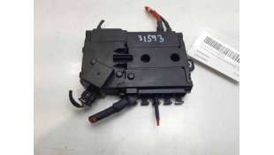 CAJA RELES / FUSIBLES MERCEDES-BENZ CLASE C (2014-) C 220 BLUETEC / D (205.002, 205.004) 170CV 2143CC - L.8171140 / A205402