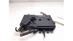 CAJA RELES / FUSIBLES MERCEDES-BENZ CLASE C (2014-) C 220 BLUETEC / D (205.002, 205.004) 170CV 2143CC - L.8171140 / A205402 2