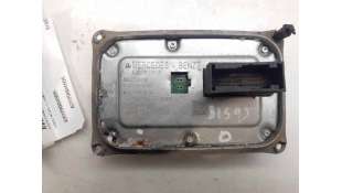 CENTRALITA FAROS XENON MERCEDES-BENZ CLASE C (2014-) C 220 BLUETEC / D (205.002, 205.004) 170CV 2143CC - L.8171143 / A22290 2