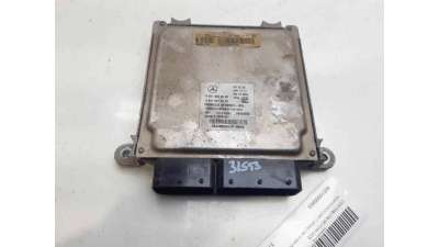 CENTRALITA MOTOR UCE MERCEDES-BENZ CLASE C (2014-) C 220 BLUETEC / D (205.002, 205.004) 170CV 2143CC - L.8171150 / A6519000