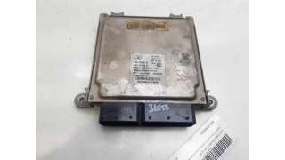 CENTRALITA MOTOR UCE MERCEDES-BENZ CLASE C (2014-) C 220 BLUETEC / D (205.002, 205.004) 170CV 2143CC - L.8171150 / A6519000