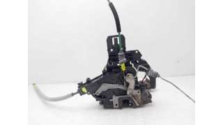 CERRADURA PUERTA DELANTERA DERECHA MERCEDES-BENZ CLASE C (2014-) C 220 BLUETEC / D (205.002, 205.004) 170CV 2143CC - L.8171