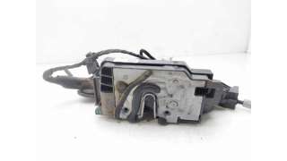 CERRADURA PUERTA DELANTERA DERECHA MERCEDES-BENZ CLASE C (2014-) C 220 BLUETEC / D (205.002, 205.004) 170CV 2143CC - L.8171
