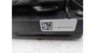 CERRADURA PUERTA DELANTERA IZQUIERDA MERCEDES-BENZ CLASE C (2014-) C 220 BLUETEC / D (205.002, 205.004) 170CV 2143CC - L.81